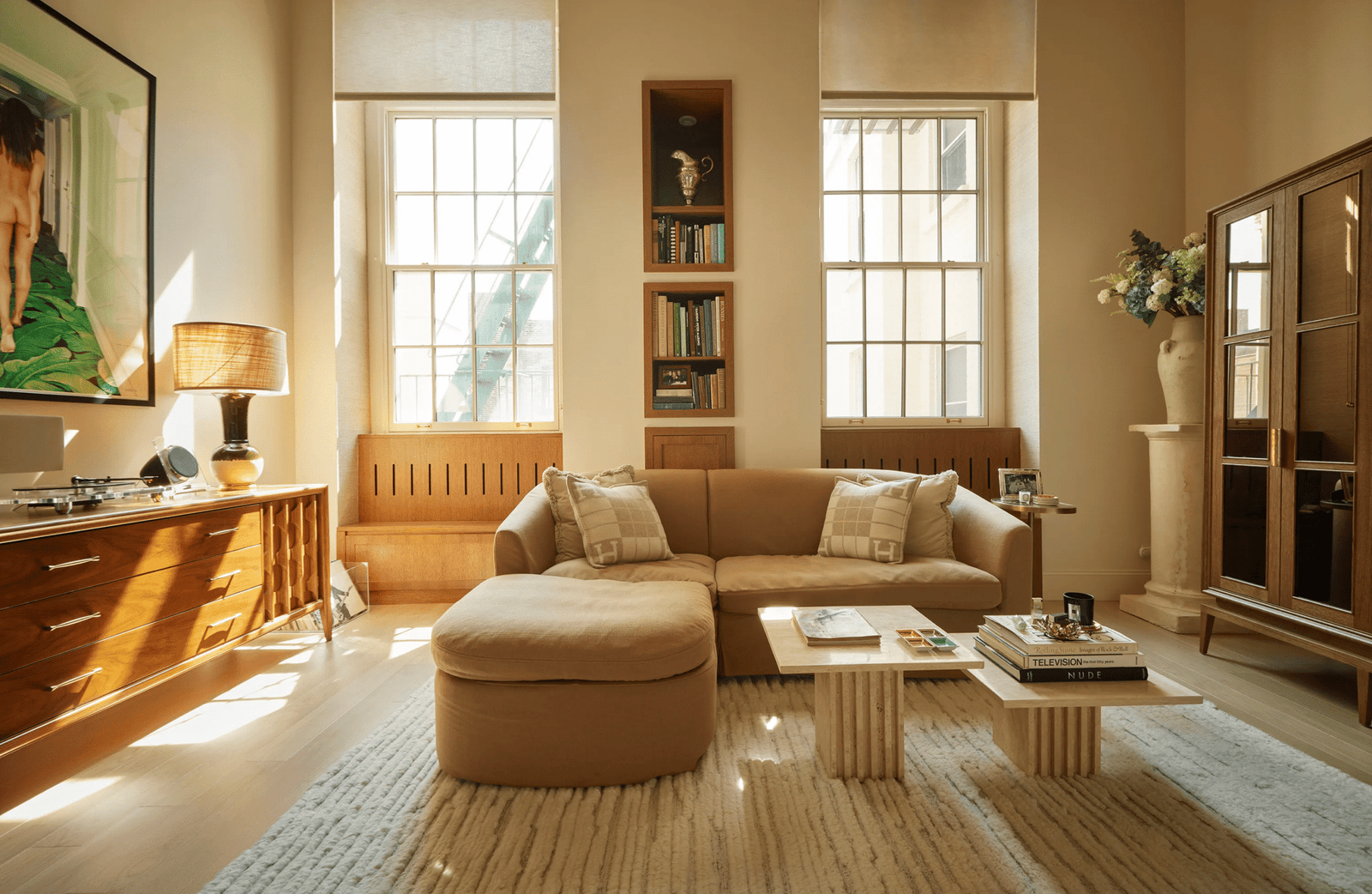 Modern New Year 2026 Home Decor Styles Popular in the USA