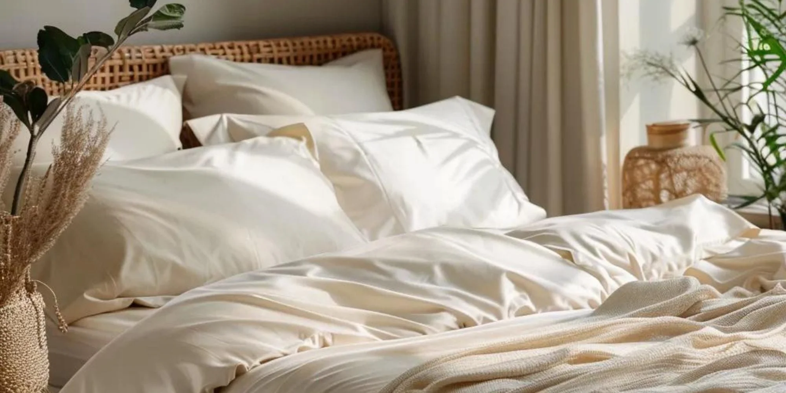 Why Americans Are Switching to Bamboo Sheets for Better Sleep