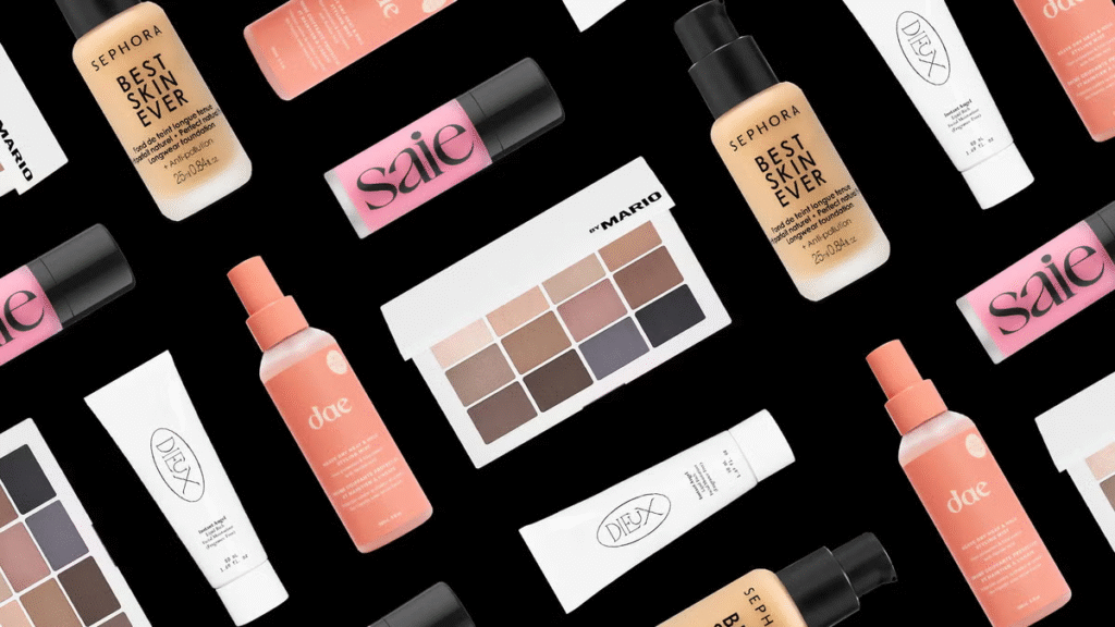 The Best Sephora Skincare Products Worth Buying This Year – Top Skincare Essentials for Healthy, Glowing Skin