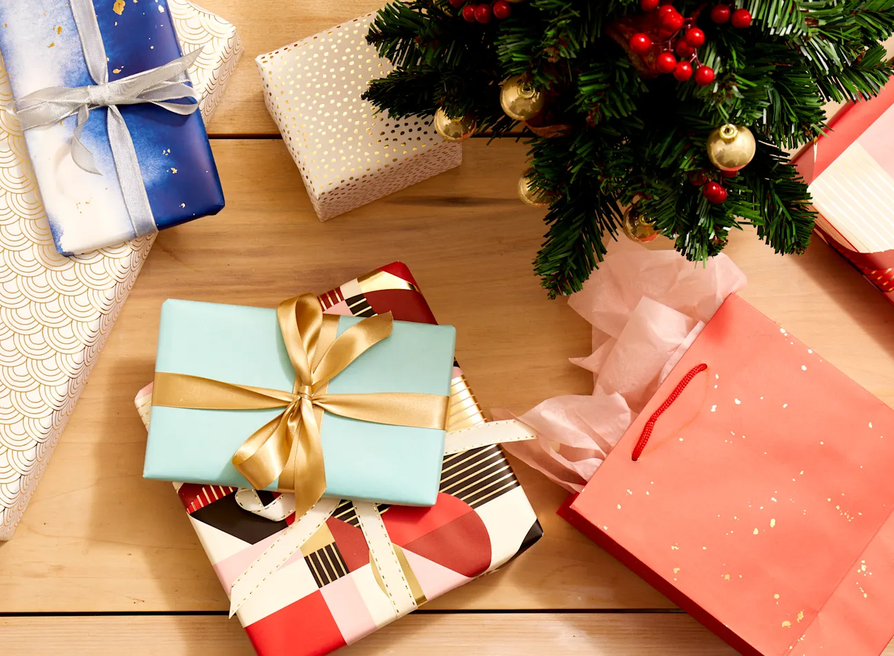 Unique Gift Ideas Everyone Will Love