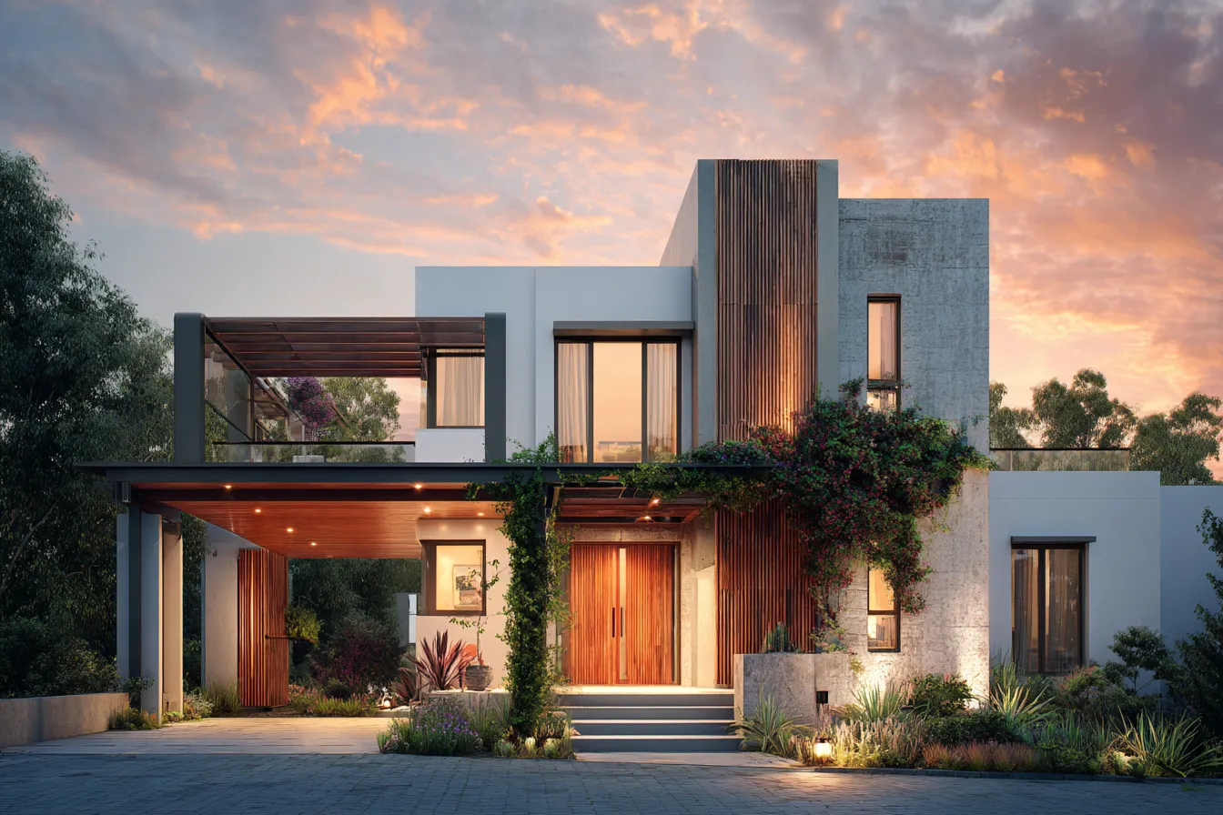 The Best Modern Home Design Ideas You’ll Love
