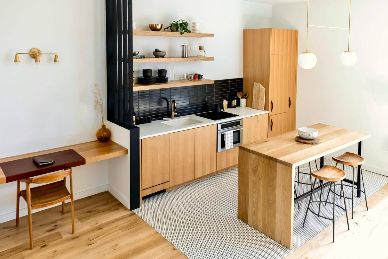 The Ultimate Guide to Creating a Beautiful and Functional Home Kitchen