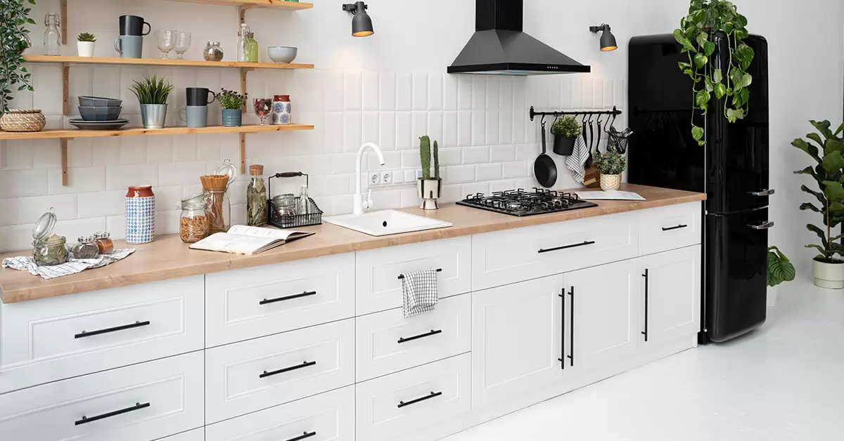 The Complete Guide to Organizing Your Kitchen Like a Pro