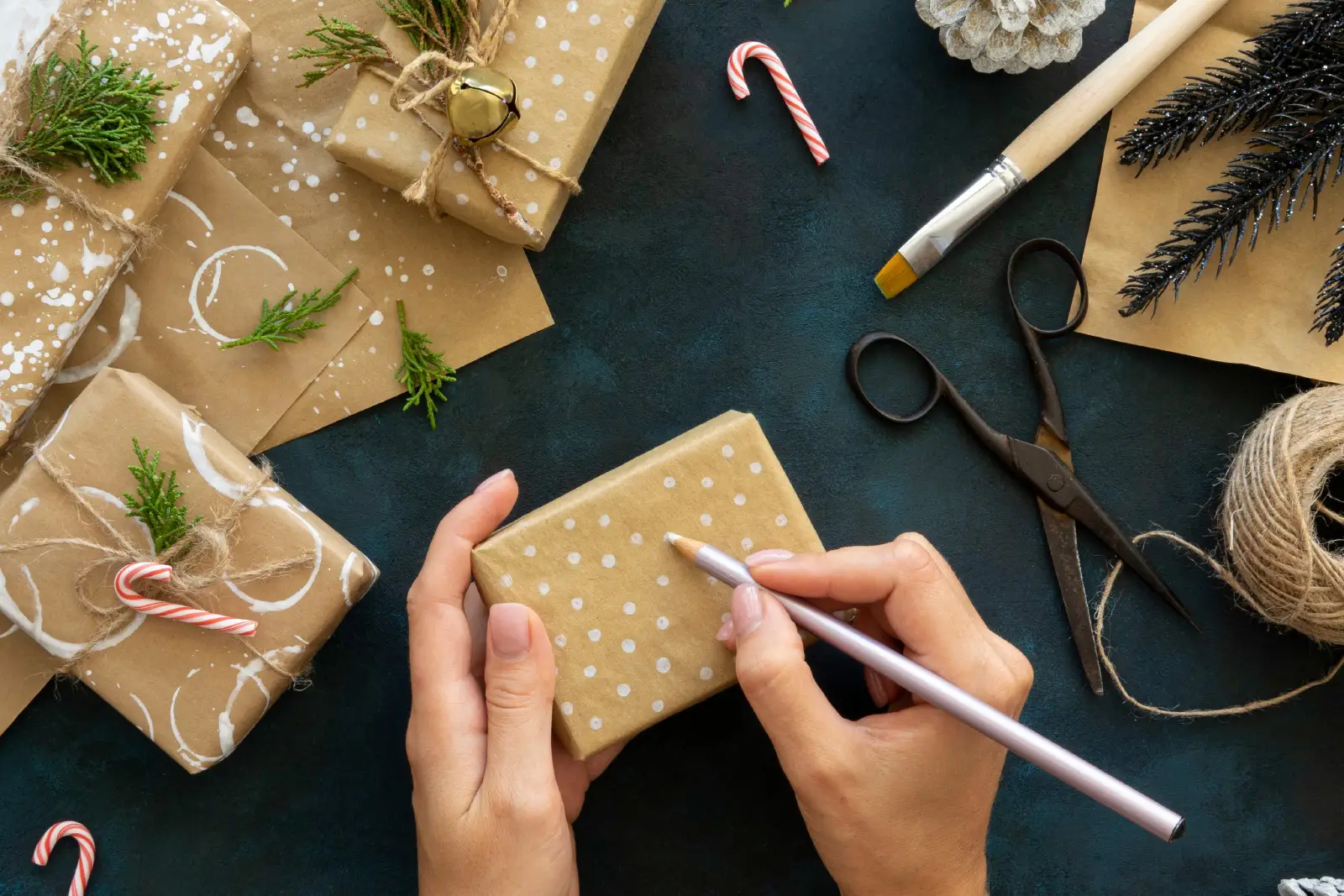 Top 10 DIY Gift Ideas That Everyone Will Love